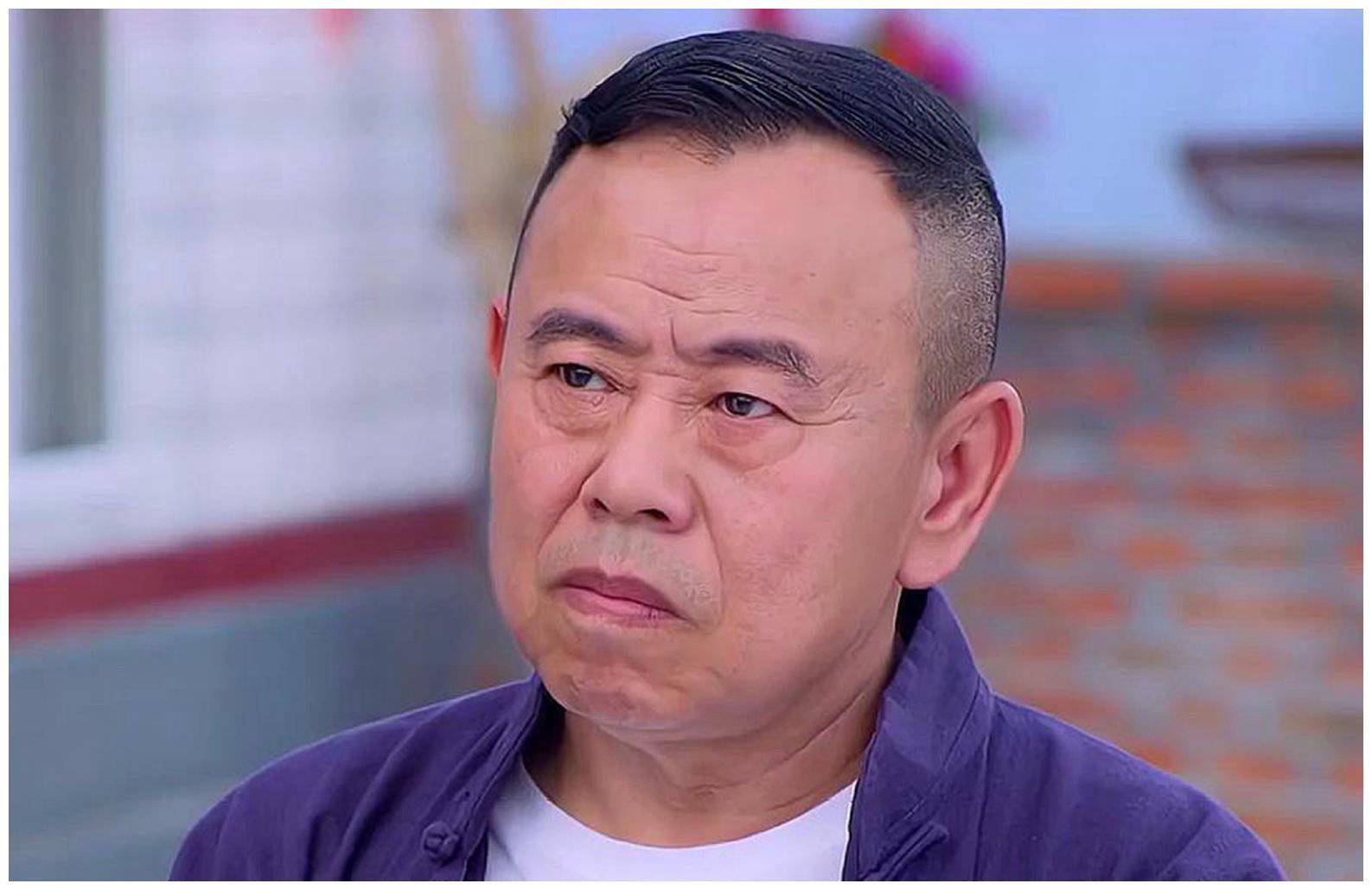 66岁潘长江将现身春晚?