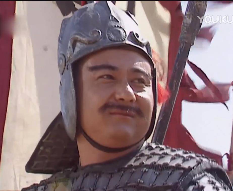 诸葛亮死后,魏延果反,杨议按诸葛亮遗计挑衅魏延,魏延"遂提刀按辔,于