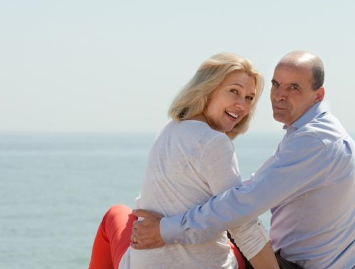 年纪越大越珍重妻子的星座:往后余生,我只要你_男人_生活_感情