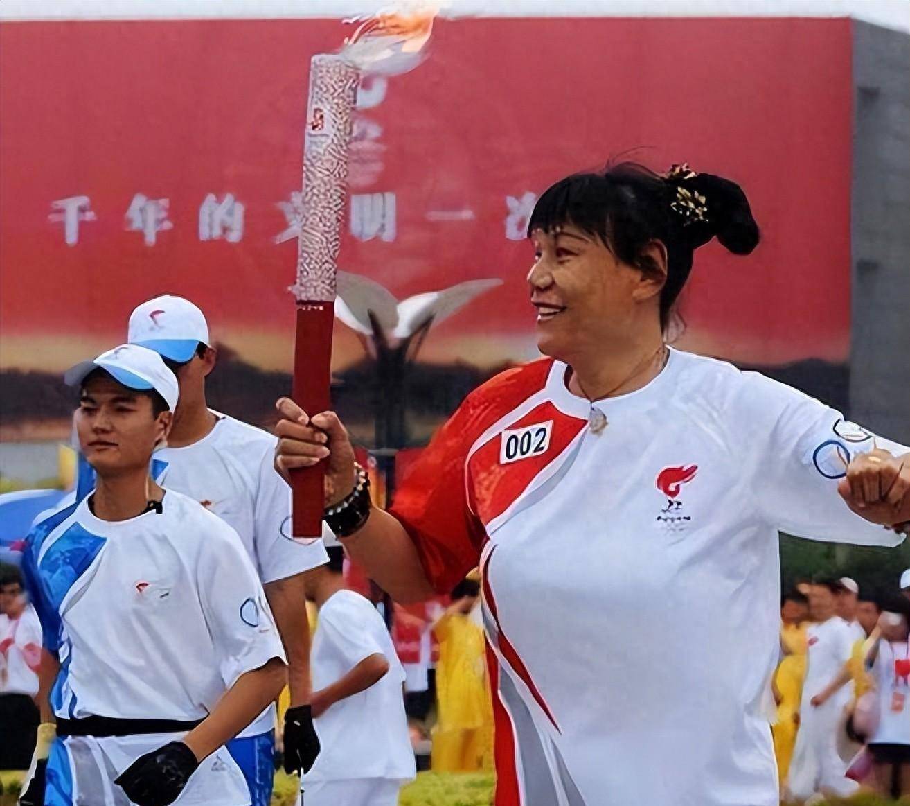 女籃最偉大五大球星:陳楠韓旭竟全部落選,王思雨僅排