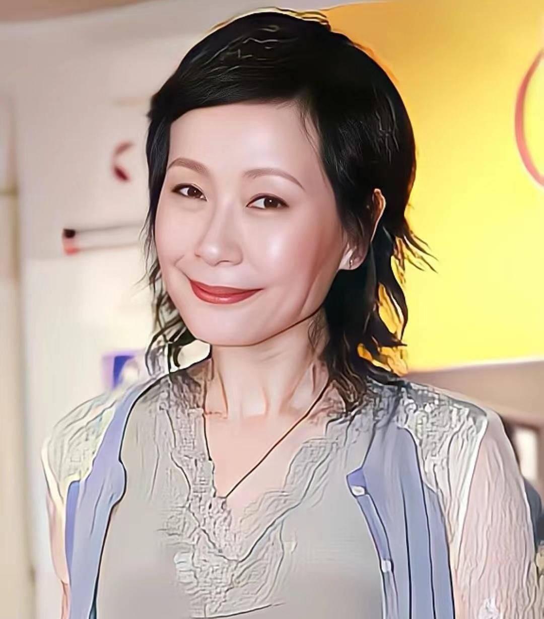 中国60岁女明星图片