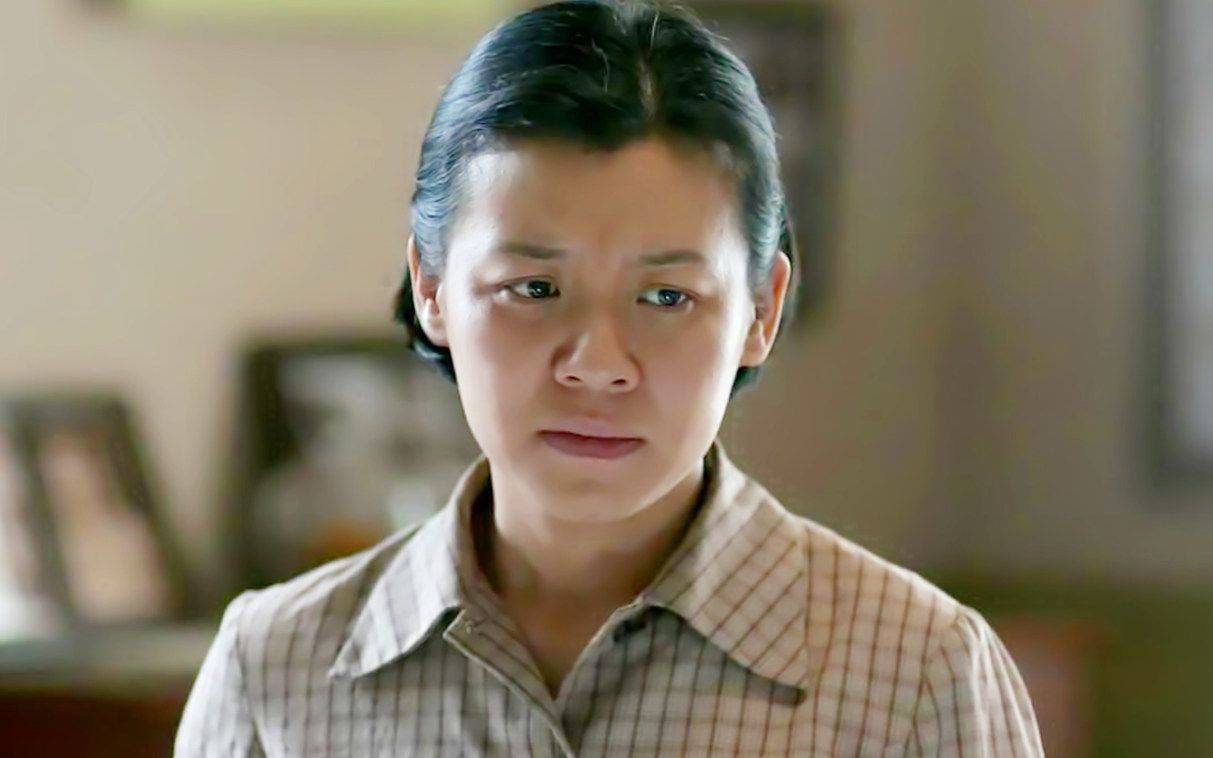 刘琳:无颜值无身材,却靠演技与低调征服观众的心_网友_魅力_角色