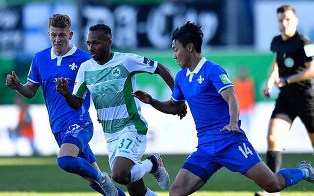 周六足球赛事推荐:达姆施塔vs法兰克福,波鸿vs斯图加特_联赛_主场比赛