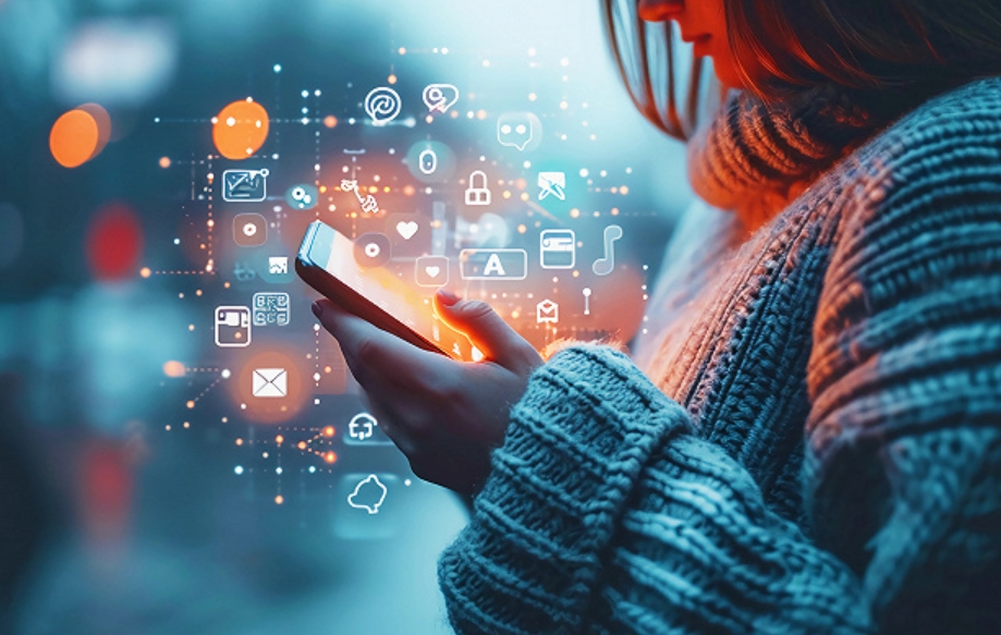 【机器视觉】欢创播报 | 华为手机新子品牌"星耀"申请商标_计划_合作