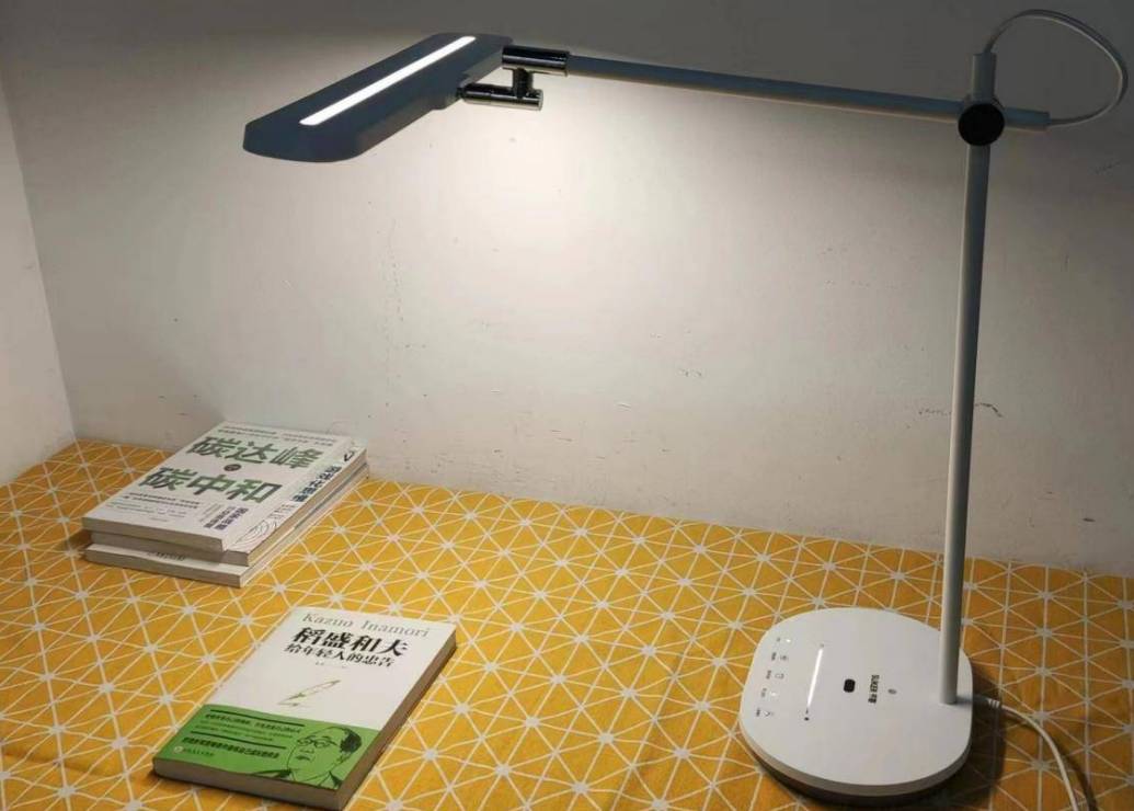 什么样的护眼灯好一点?盘点那些好用的护眼台灯