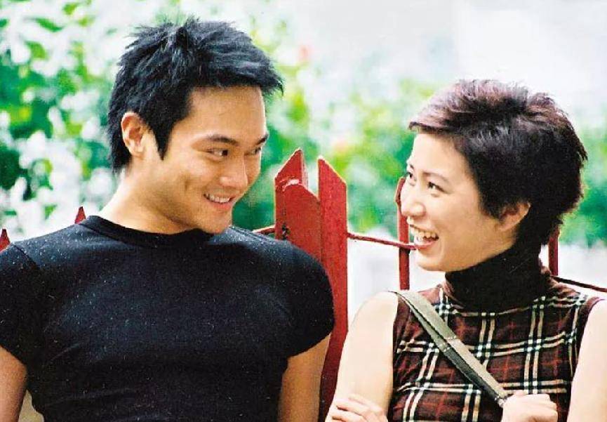 陈浩民_绯闻_张智霖