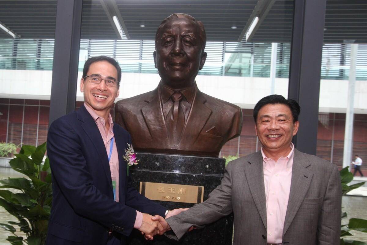 《繁花》中致敬宁波帮,曾是三大黑帮之一,掌管着上海金融_苏北_最好的