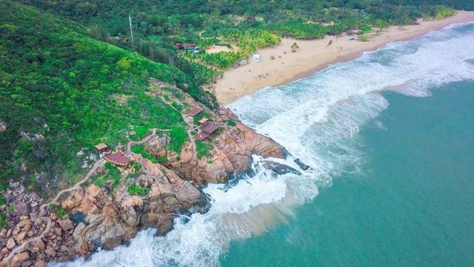 后海村措两人三日游路线,情侣去后海村旅游3天要多少钱三亚位于海南岛