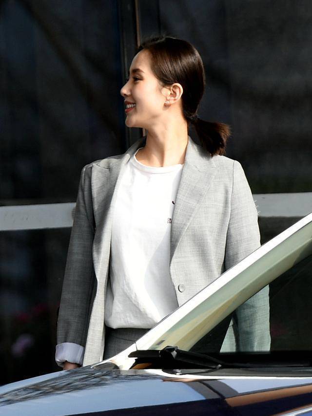 刘诗诗得罪摄影师?