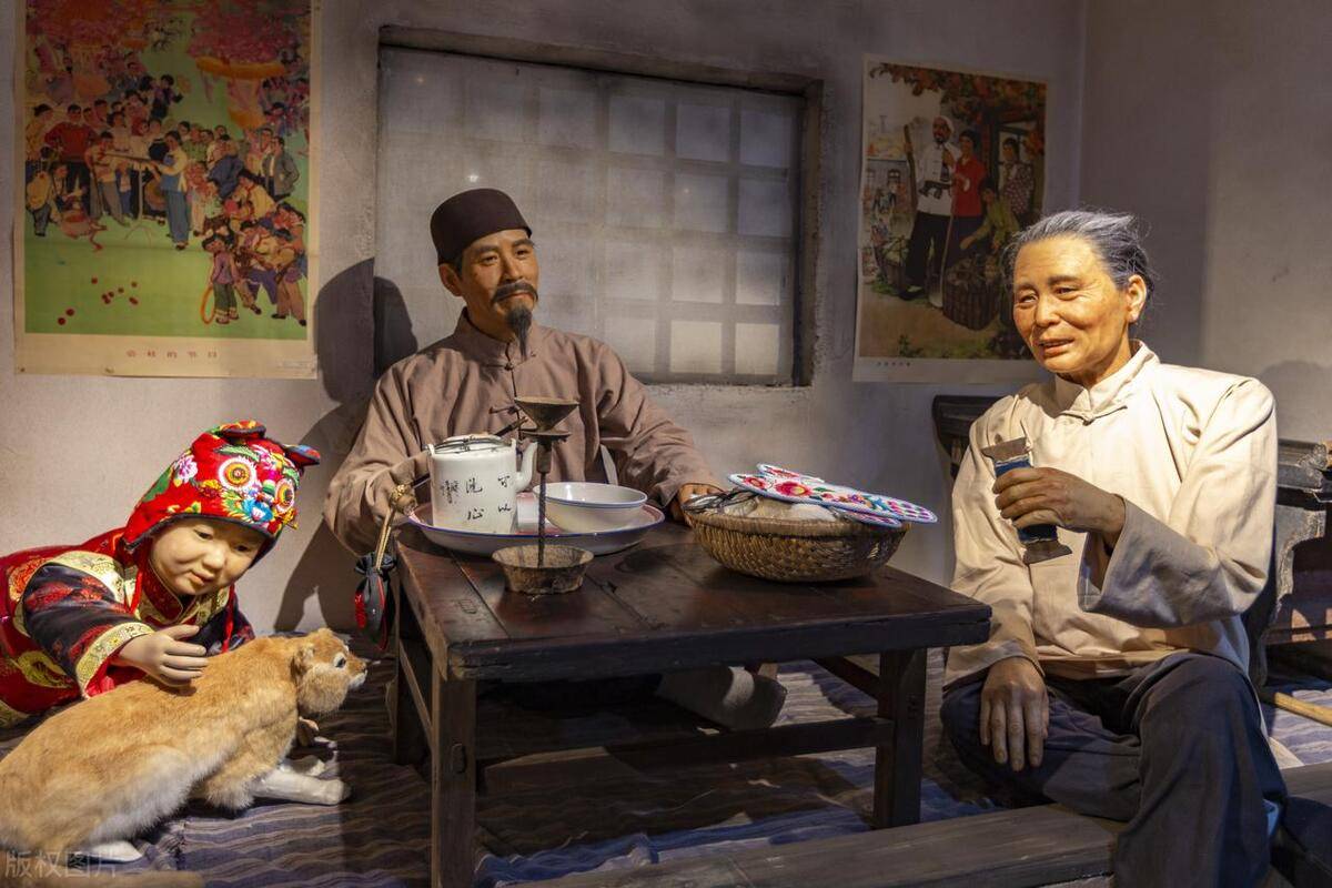 大寒将至,老话说"不怕冬月初三阴,就怕大寒满天星",2024年景如何?