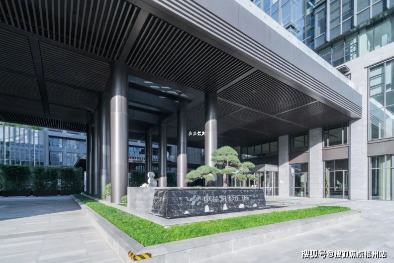 西安中晶科技广场物业租赁中心 1人起订 租期灵活 物业电话_距离_项目