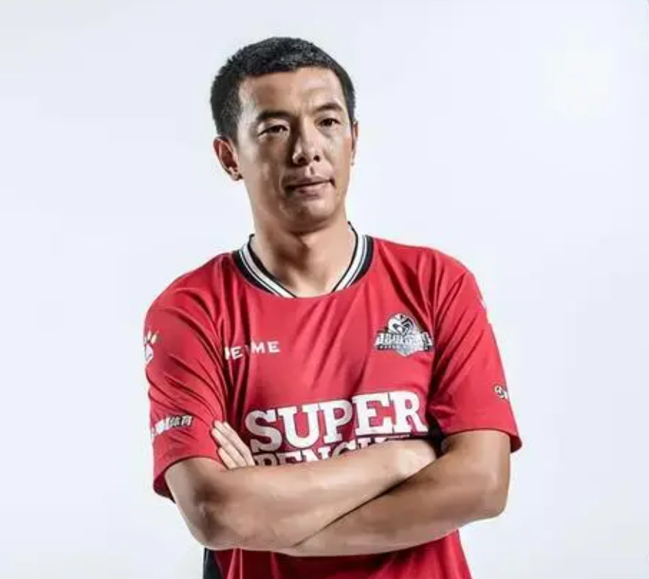 前国脚徐亮自曝"不想趟浑水" 国足征召自己时谎称有伤