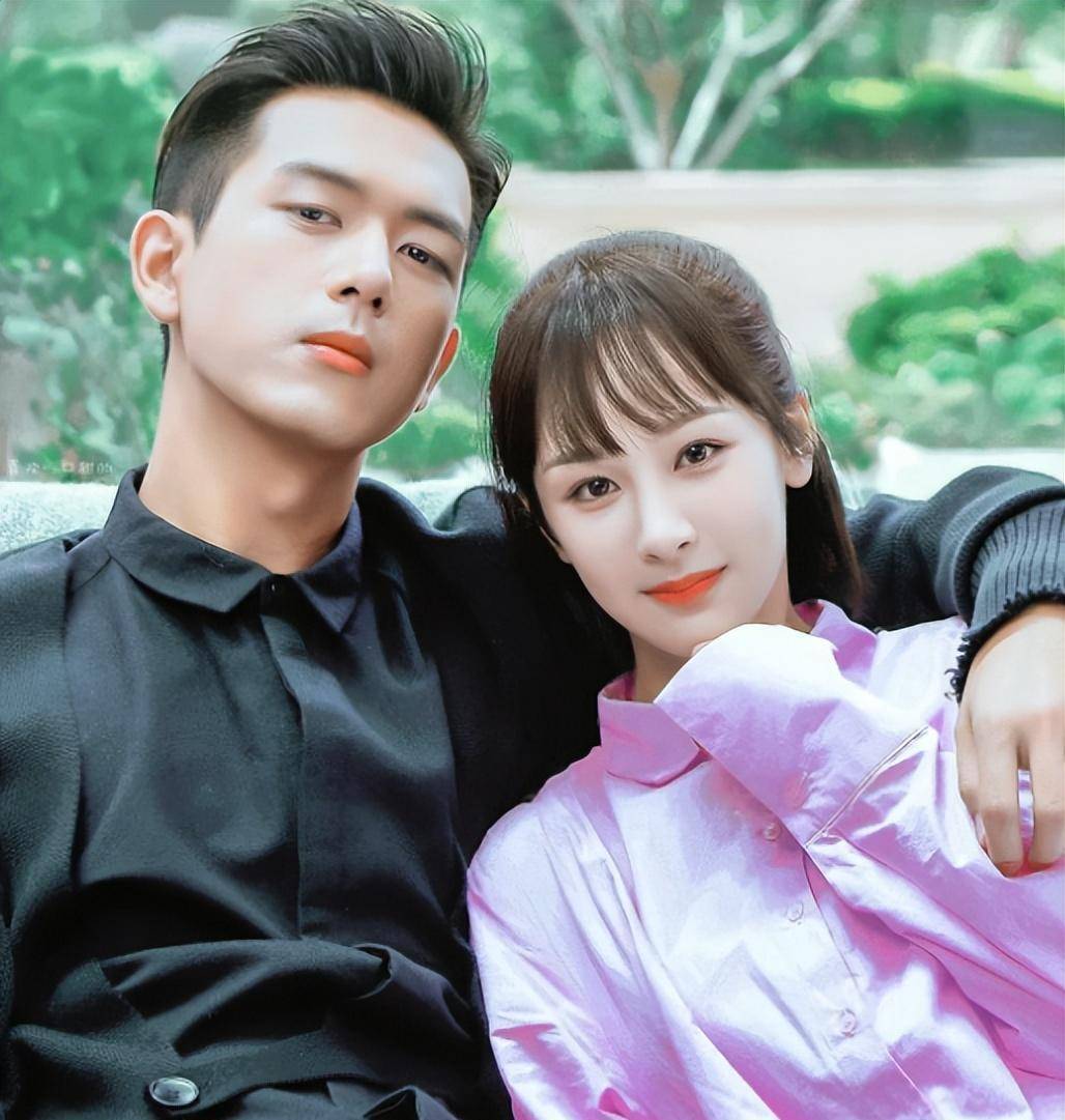 李现谈接《国色芳华》的原因,杨紫不是第一关键,这两点才是真心_角色