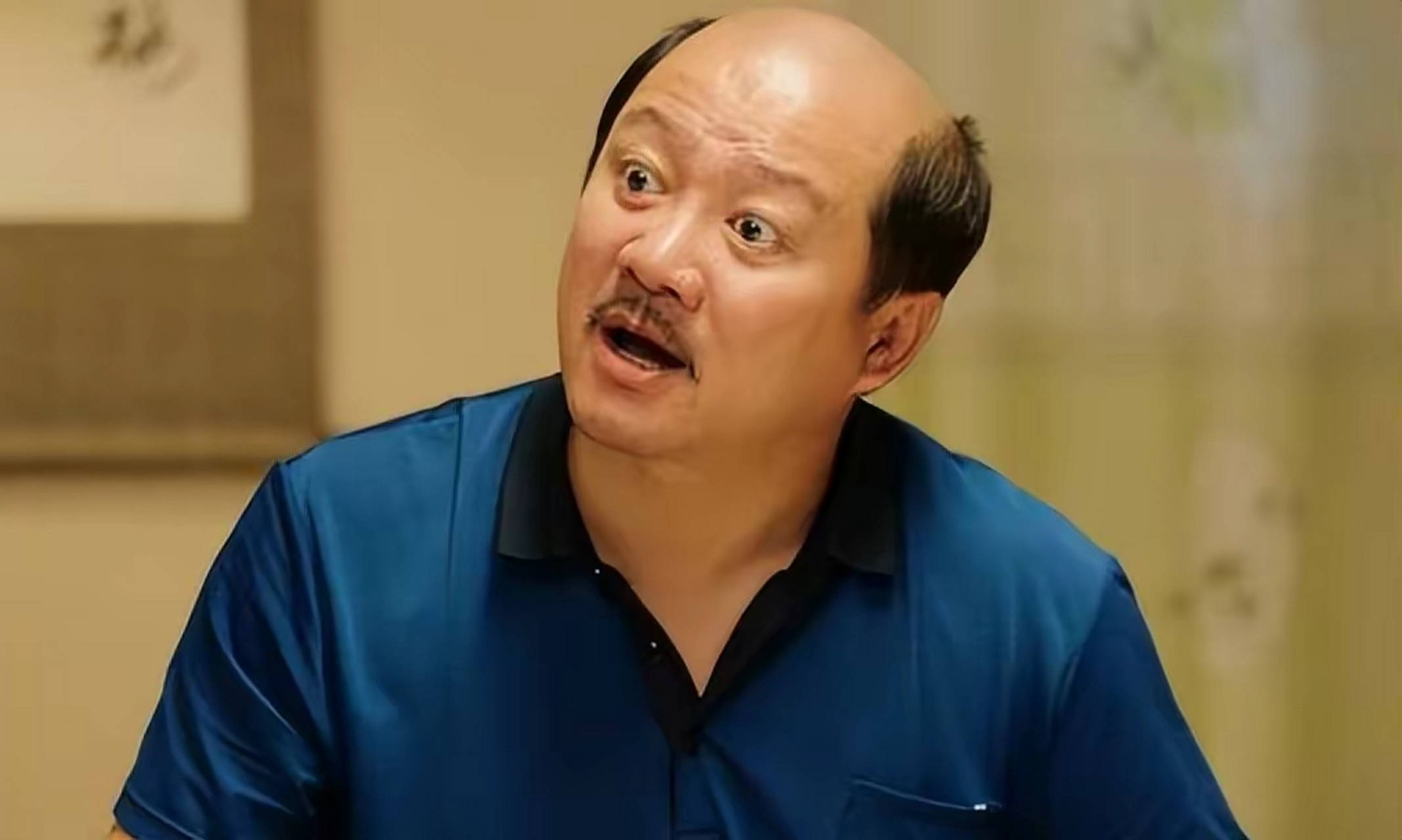 谢广坤直播坦言不上春晚原因,网友热议赵本山是否重登舞台_表演_观众