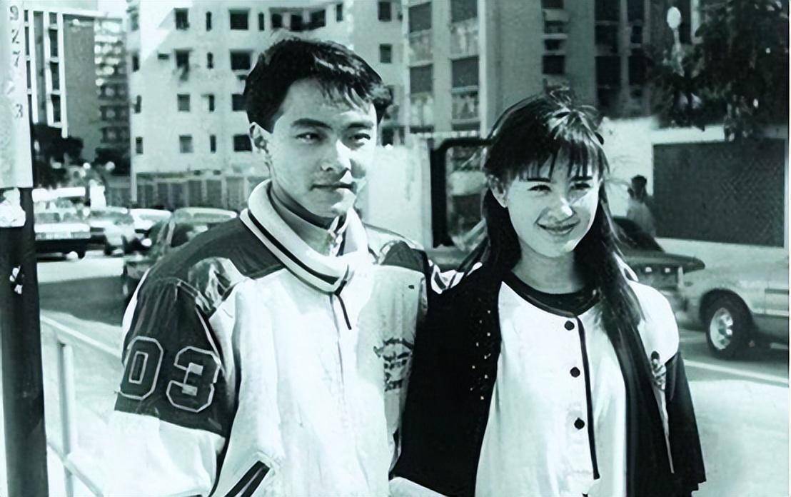 她一句"你太穷了",让张卫健耿耿于怀,她离婚时很多人拍手叫好_江欣燕