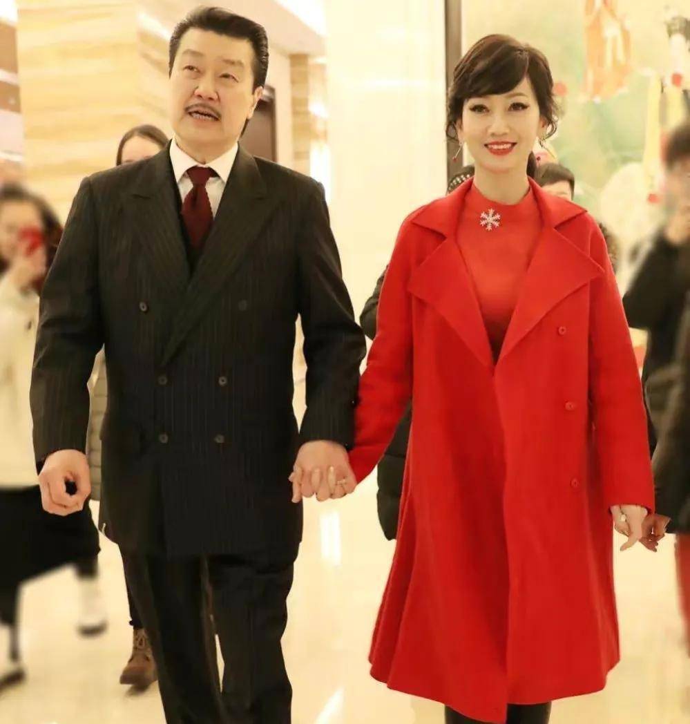 赵雅芝:我这辈子最正确的决定,就是带着两个儿子嫁给黄锦燊_黄汉伟