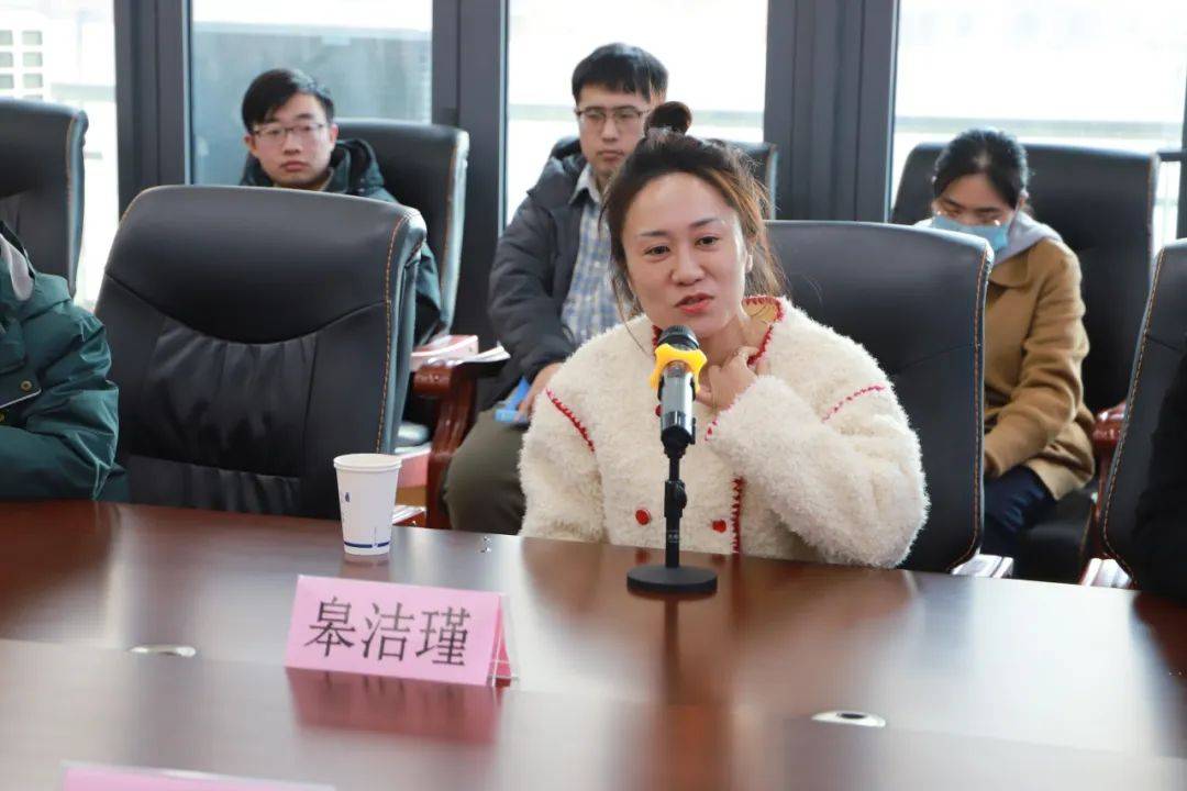 名师引领扬帆起航,"至美"班主任工作室揭牌仪式在华庄中学举行