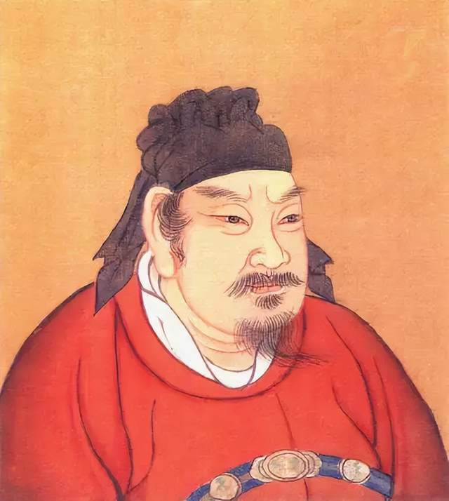 汉朝—开国大将:周勃_汉高祖刘邦_项羽_军队