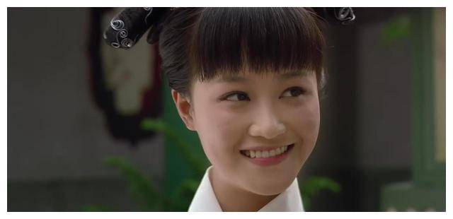 咱不是淳儿,本身就是吃货人设,吃的胖胖的可爱还不出戏浣碧本身就是个