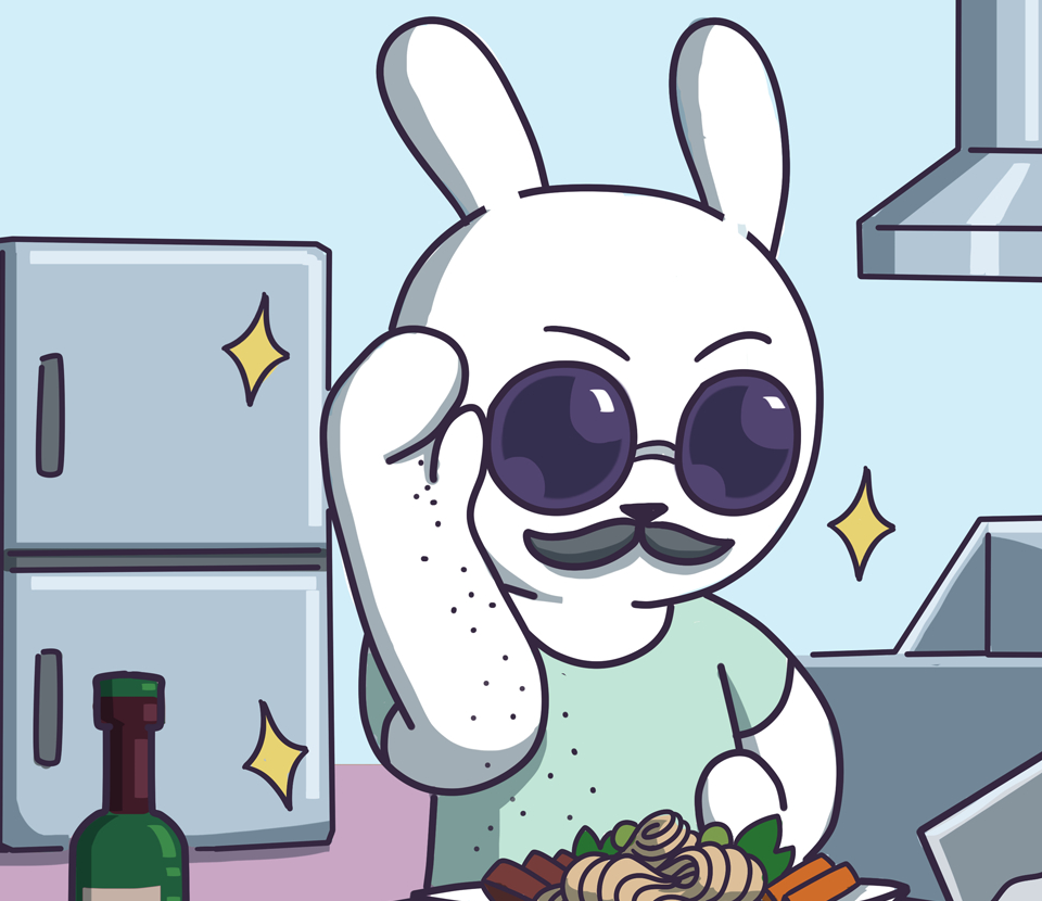 品味干贝意面的柔情,享受每一次唇齿翻动后的味道_混合_人类_分子