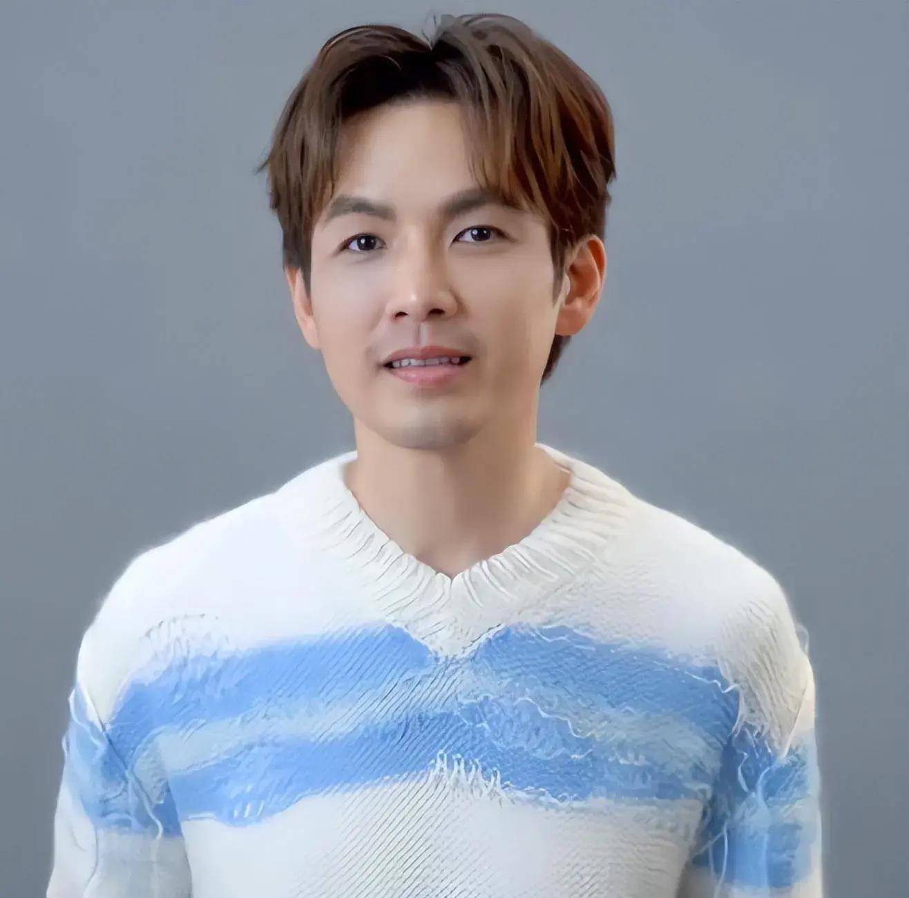 钟汉良的尴尬,揭开了多少中年男演员的困局_角色_演技_年龄