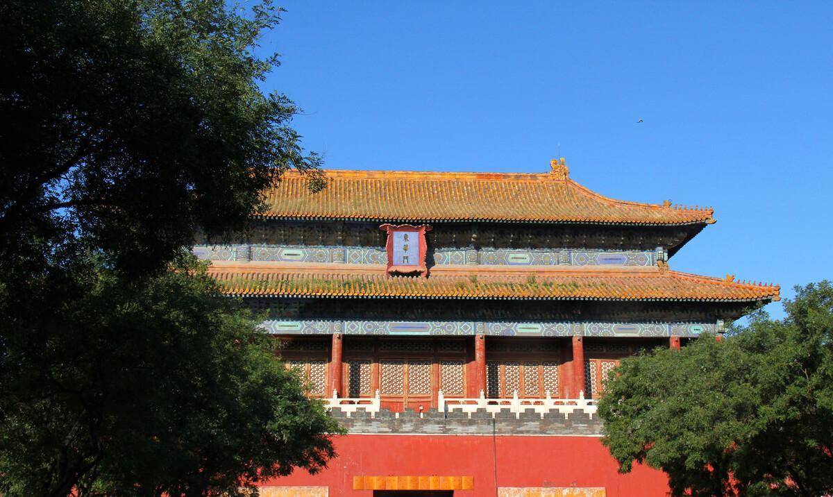 德庄王朱见潾:一座德王府,半座济南城,记这位险些登基的亲王_朱见清