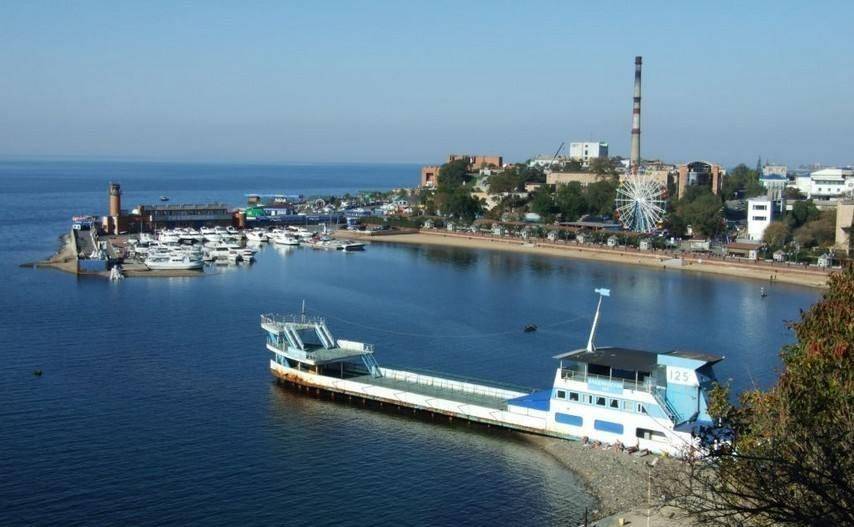 库页岛,海参崴,贝加尔湖和拉达克,它们都是如何丢失的_俄国_沙俄_我国