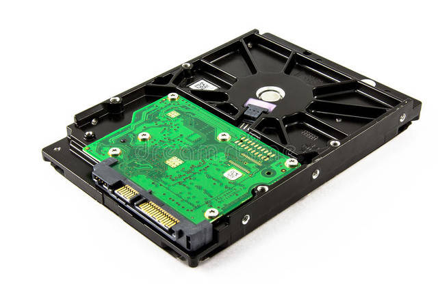 希捷3t机械硬盘开机响两声后打不开,bios和系统都识别不到怎么办?