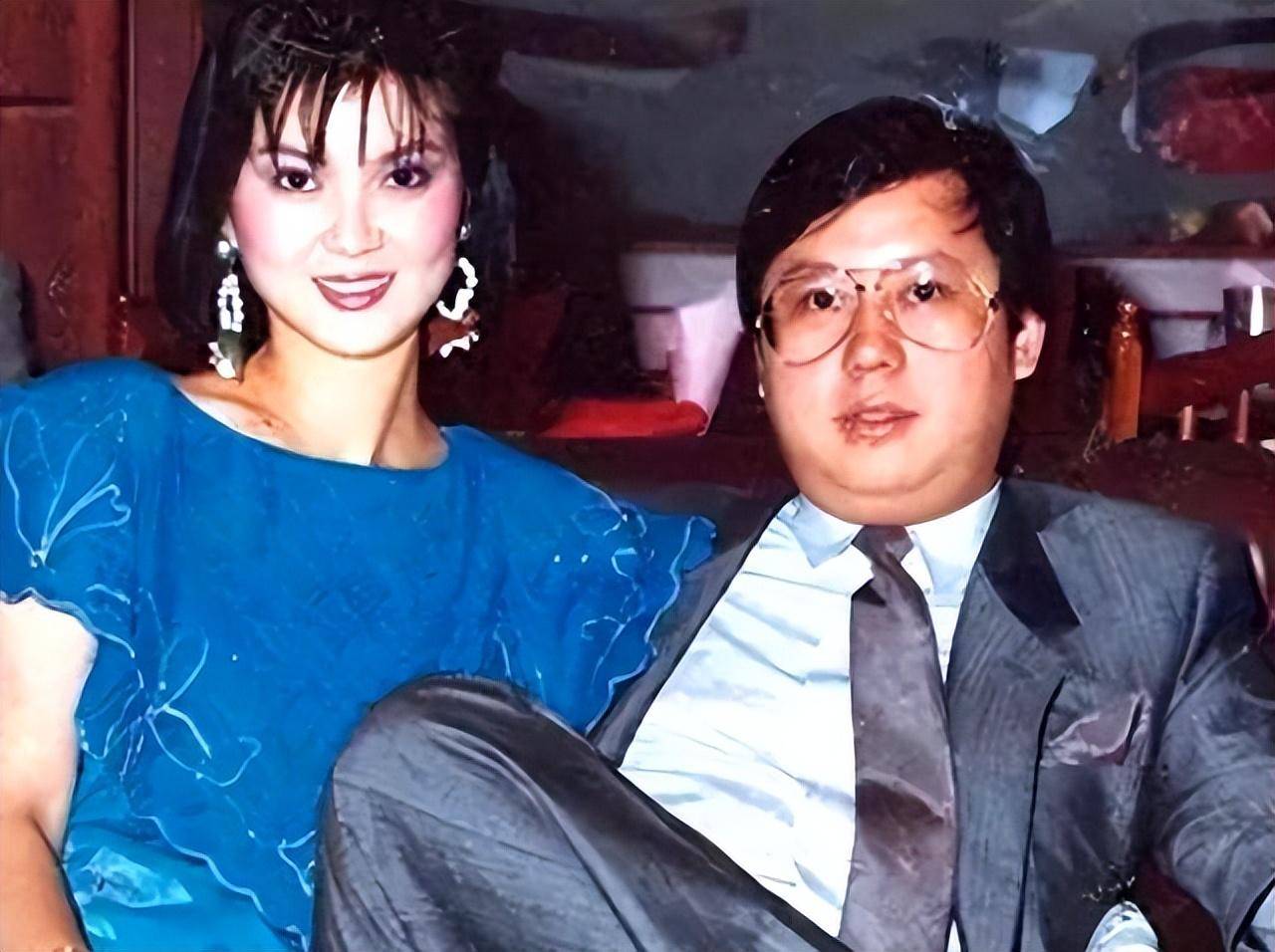 在这个过程中,谢玲玲不仅展示了她作为一个商业女性的能力,更彰显了她