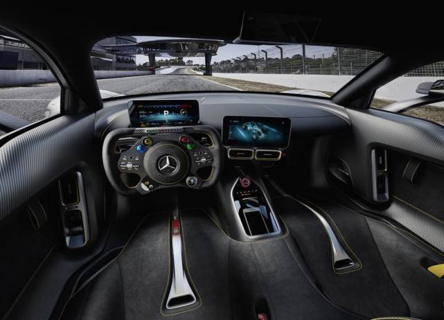能合法上路的F1赛车,1000匹马力,极速350km/h_搜狐汽车_搜狐网