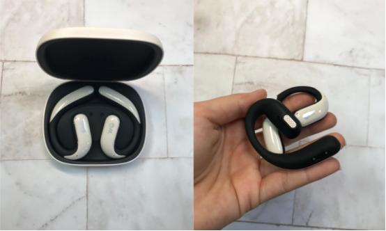 南卡/韶音/Oladance三大热门开放式耳机哪个好?强者PK局!