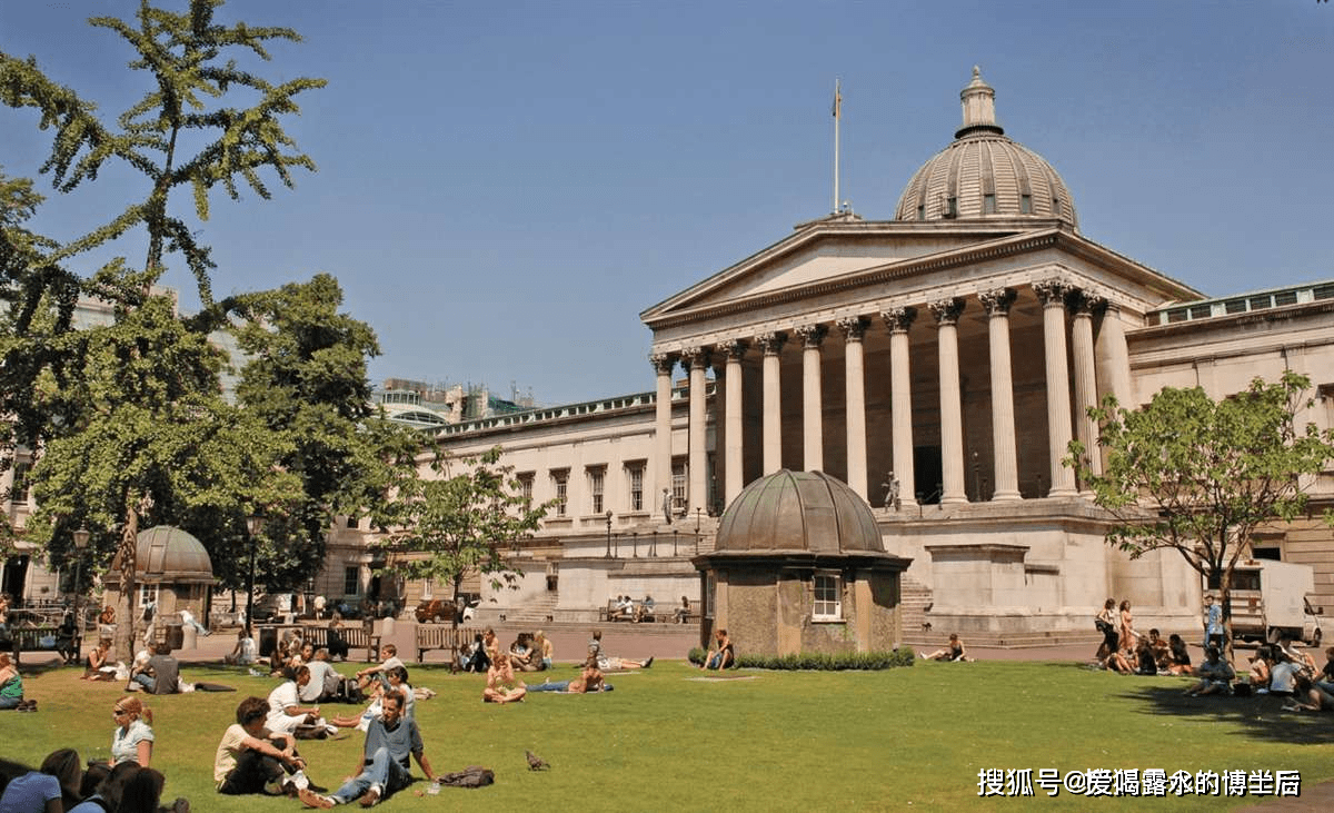 伦敦大学学院访问学者、博士后-伦敦大学学院博士申请奖学金