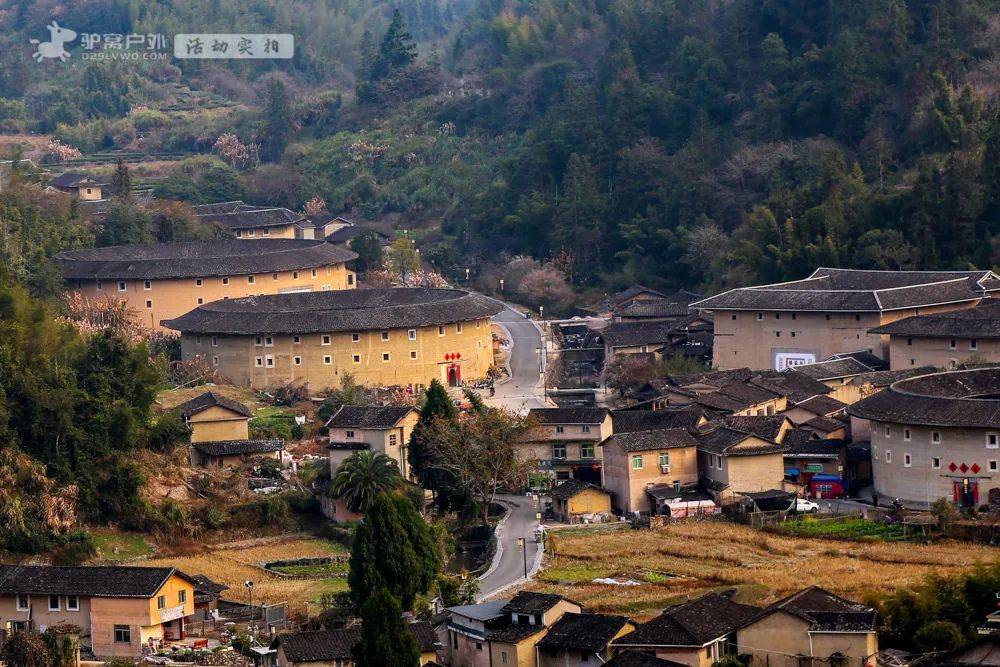 闽南遇上潮汕,浪漫海岛与古建人文的完美结合,次次都有新惊喜!