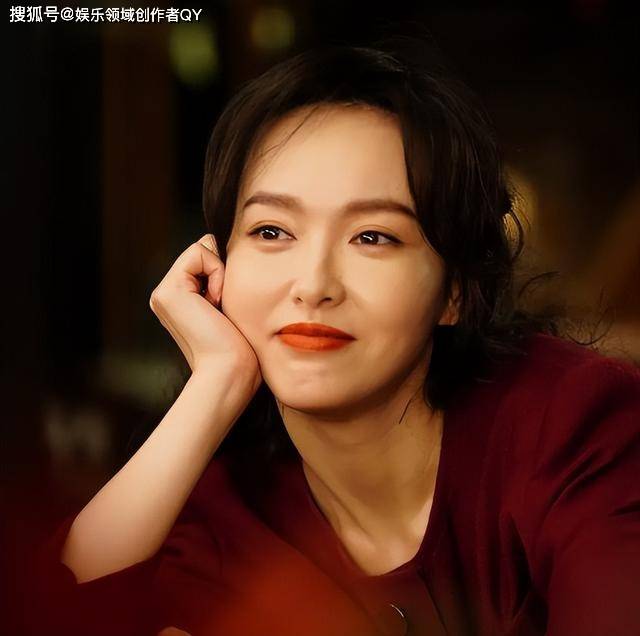 《繁花》4位演员经过调教脱胎换骨,铁定升咖_唐嫣_宝总_辛芷蕾