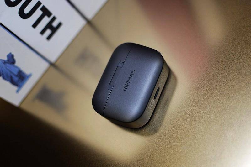 简化电路用更大的振膜单元 提升更好的音质 HIFIMAN TWS888