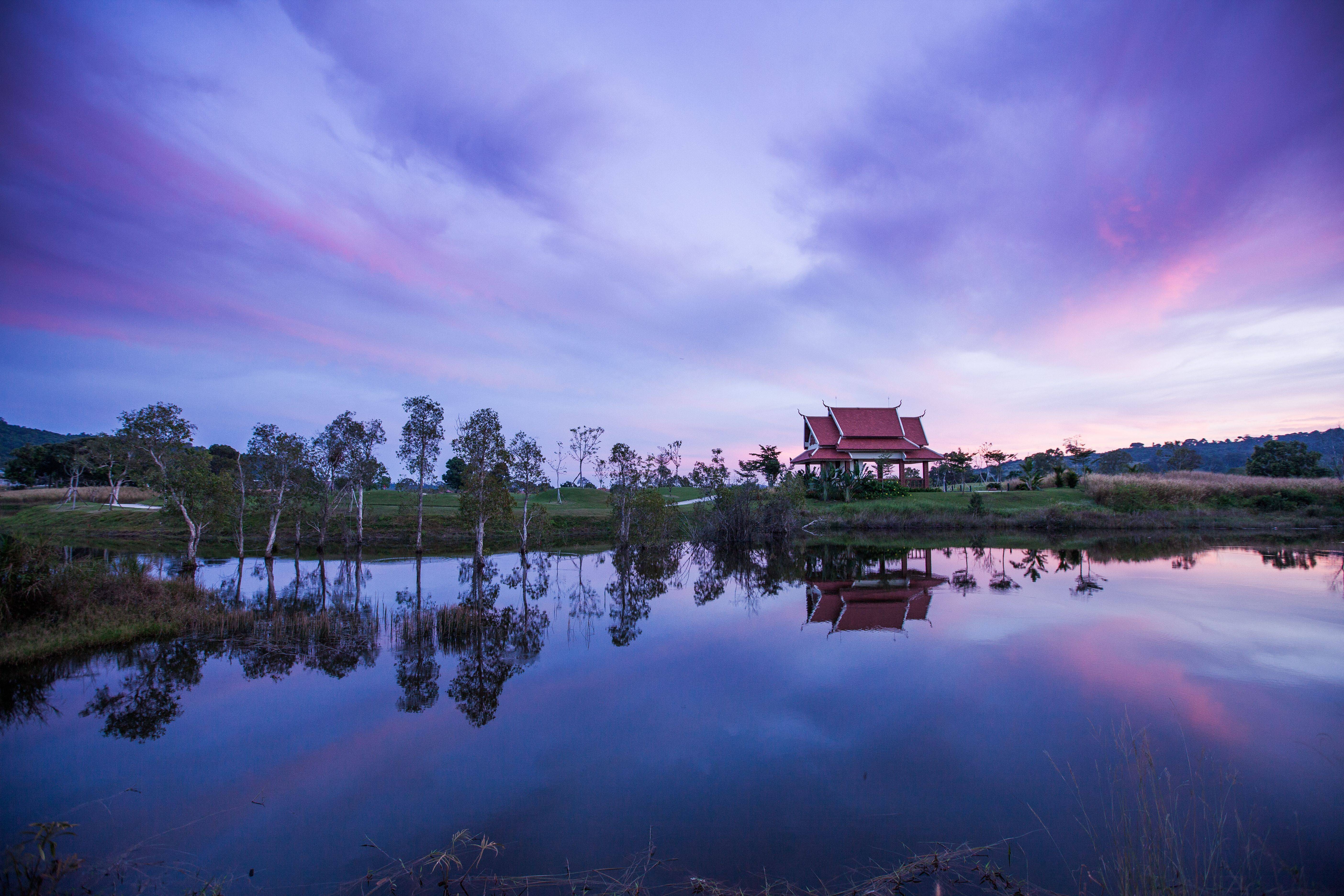 七星海的明天:柬埔寨滨海发展的明日之星_自然_未来_世人