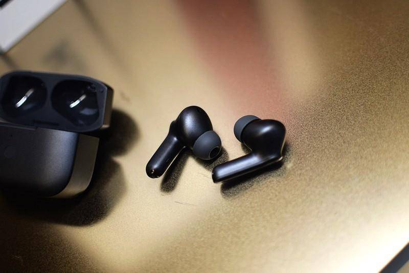 简化电路用更大的振膜单元 提升更好的音质 HIFIMAN TWS888