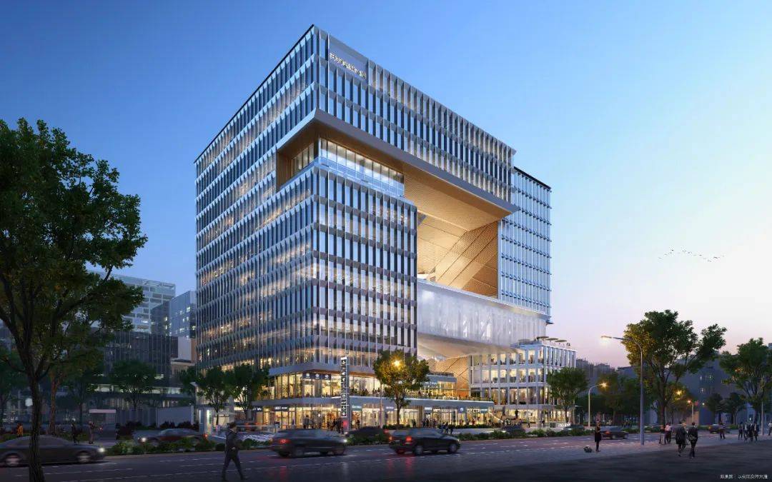 杭州万科黄龙国际中心售楼处电话丨24小时电话丨售楼处