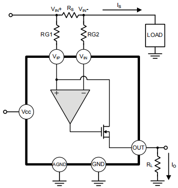 图 1 FP137电路原理图