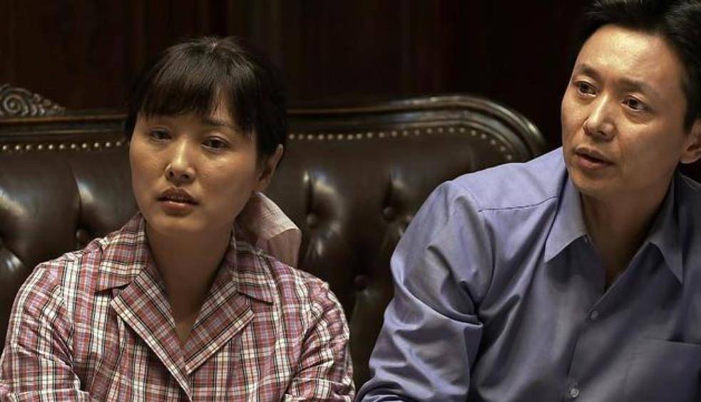 《父母爱情》安杰生一窝孩子,安欣只生了2个,到底是因为男人!