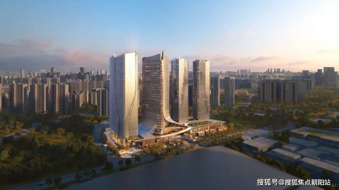 杭州奥体海威安铂中心丨售楼处丨欢迎您丨预约电话丨海威安铂中心怎么