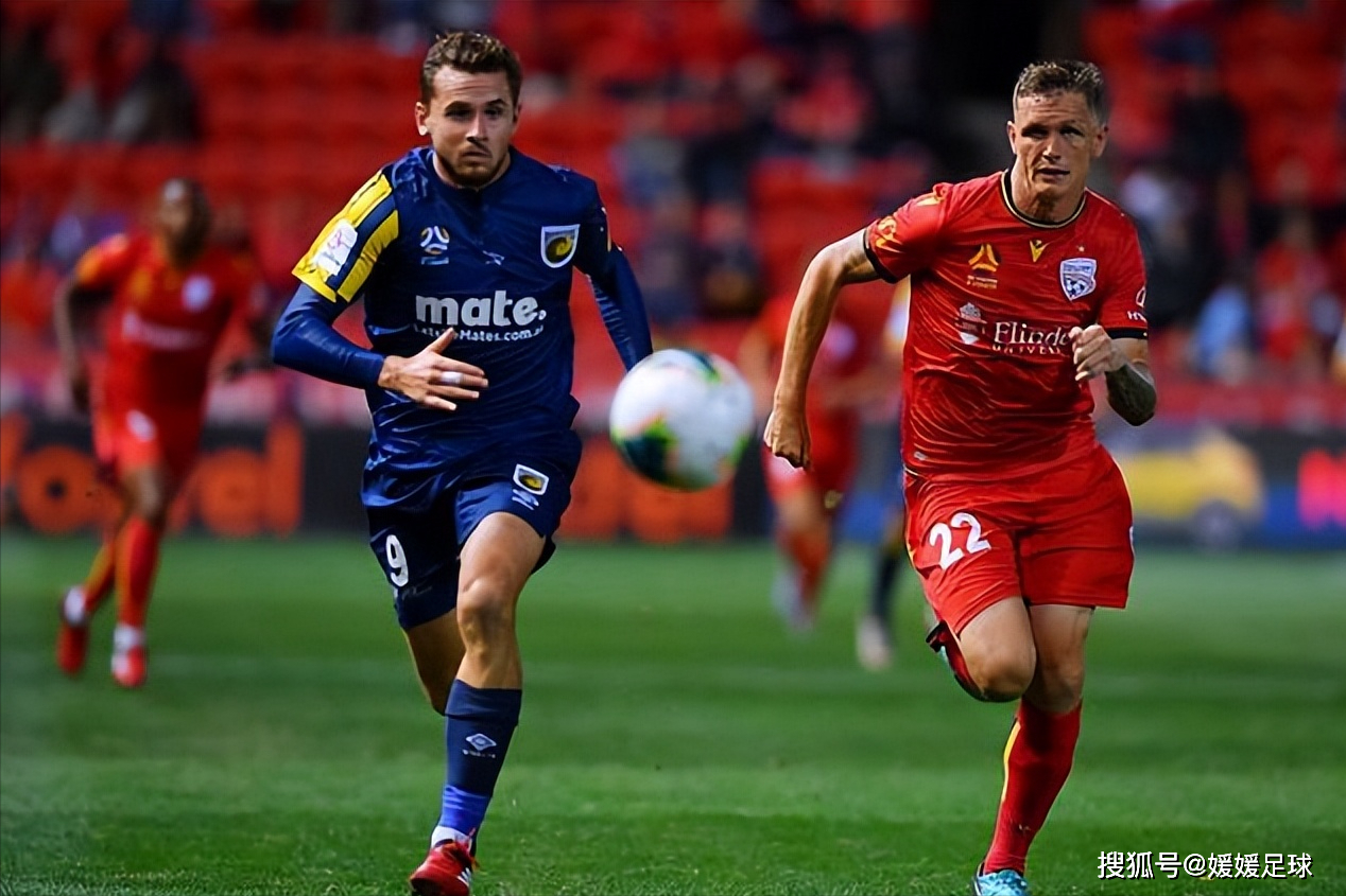 今日足球:墨尔本城vs阿德莱德联 华雷斯vs墨西哥美洲_联赛_成绩_进球
