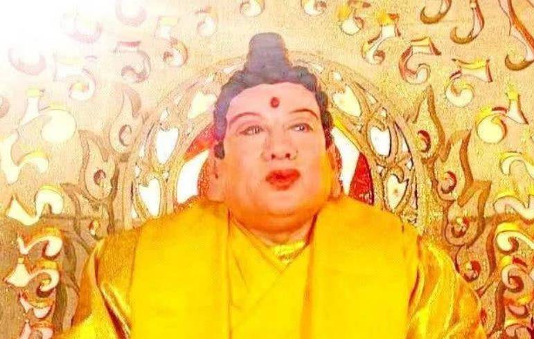 看看他们坐骑是啥_金翅_佛祖_西游记