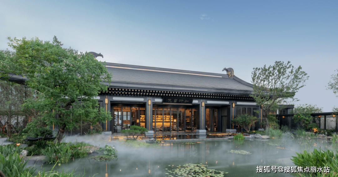 【最新】建发玺院售楼处电话-建发玺院地址2024*1*9建发玺院楼盘详情