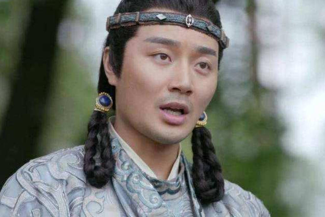 女子只答4字,结果成了他的儿媳妇_王氏_王保保_兄长