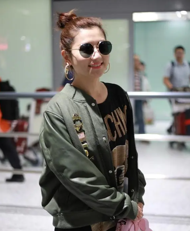 selina二胎计划意外曝光,网友热议纷纷:太拼了吧!