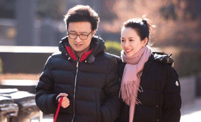 汪峰章子怡晒结婚纪念合照,这对超有夫妻相,网友却担心瓜又来_纪念日