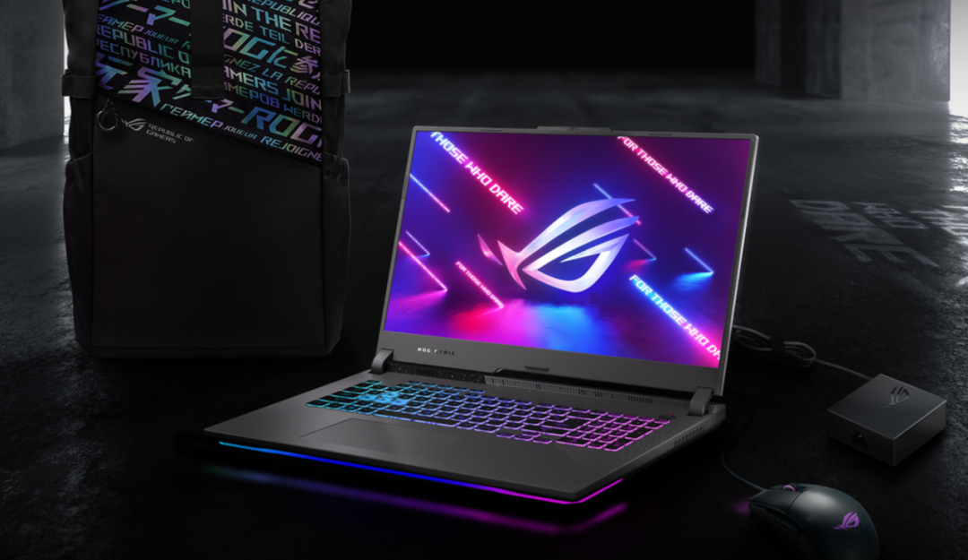 升级皇帝级处理器 rog魔霸7 plus新版上架 10499元值不值?