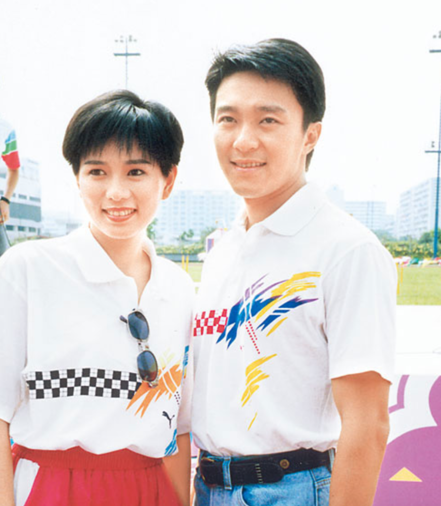 29年前《大话西游》留下的一个"大坑",终于被周星驰自己填上了_爱情