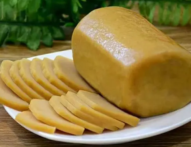 【非遗美食】镇巴碱水馍_食用_传承_镇巴县